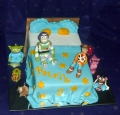 Torta Toy story