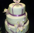 Torta Svadobná