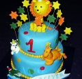 Torta Torta levík