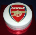 Torta Arsenal