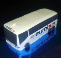 Torta EuroBus