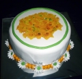 Torta Narcis