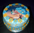 Torta Aladin