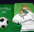 Torta Ronaldo