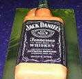 Torta Torta Jack Daniels