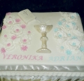 Torta Prvé sv. prijímanie