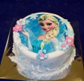 Torta Torta frozen