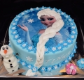 Torta Torta frozen