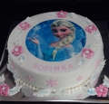 Torta Torta frozen