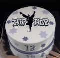 Torta Torta Hip Hop