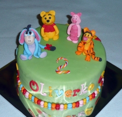 Macko Pooh