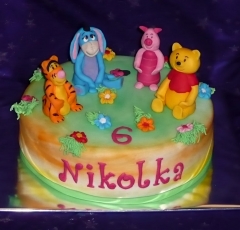 Macko Pooh