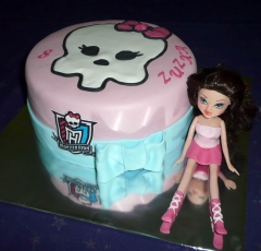 Monster High