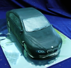 Auto BMW 5