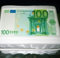 Torta 100€