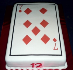 Torta s obrázkom