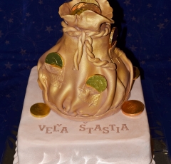 Torta mešec