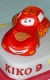 Torty pre chlapcov » Torta Detská torta auto McQueen pre Kuka