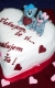 Zamilovane » Torta Narodeninová torta