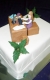 Rôzne torty » Torta Sekretárka