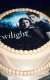 Jedlé obrazky na torty » Torta Twilight