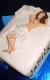 Rôzne torty » Torta žena na posteli