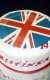 Rôzne torty » Torta Anglická vlajka