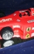 Najnovšie torty » Torta Ferrari F1