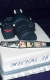 Športové torty » Torta Fotoaparát Sony