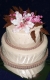 Torty pre ženy » Torta Kvety lalie