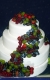 Svadobné torty » Torta Svadobná ovocná