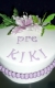 Torty pre ženy » Torta Kvety pre Kiku