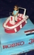 Športové torty » Torta Motorový čln pre muža na 30tlku