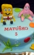 Svadobné torty » Torta Sponge Bob