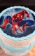 Torty » Torta SpiderMan Filipkovi