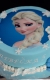 Torty » Torta Frozen Rebeka