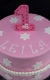 Torty » Torta Leila jeden rok